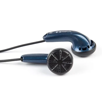 1pc Univerzalno Slušalke 3.5 mm V Uho Bas Stereo Čepkov Slušalke Žične Za Mobilni Telefon Stereo Čepkov Glasbo, Slušalke Za Vido Igre