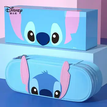 2021 Nove Disney Šiv Winnie Presence Lotso Paket Osnovni Šoli Fantje In Dekleta Lepe, Velike Zmogljivosti Visoke Kakovosti Svinčnik Polje Igrače
