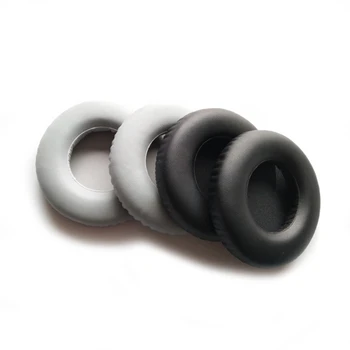 2022 Nove Slušalke Delov Usnjene Blazine Pokrov za AKG K550 MK2 K551 K240S K242 K271MKII