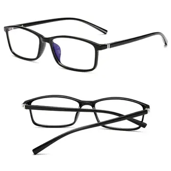 Anti Glare UV400 Filter sončna Očala za Moške, Ženske Modra Svetloba Blokiranje Očala Photochromic Očala Računalnik Očala