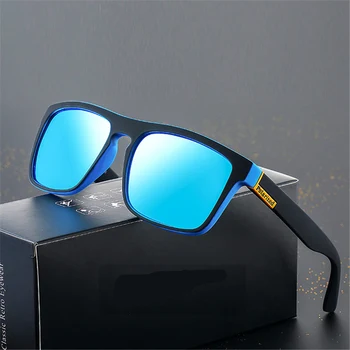 ASUOP 2019 nov kvadratni moška sončna očala moda priljubljenih blagovnih znamk, oblikovalec, oblikovanje ženske očala UV400 klasičnih vožnjo sončna očala