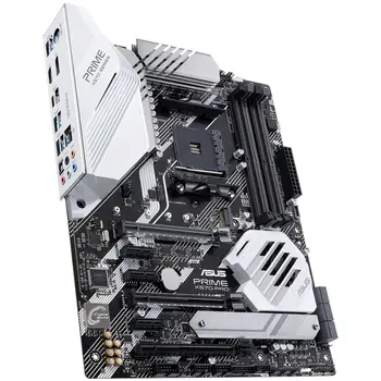 Asus PRIME X570-PRO X570 Motherboard Vtičnico AM4 DDR4 128GB PCI-E 4.0 HDMI USB3.2 G ATX Placa-mãe Za Ryzen 3 3100 9 3900 cpe