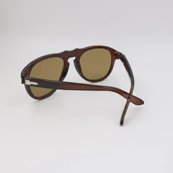 Blagovne znamke, Oblikovanje Nove Modne Moške Vintage sončna Očala UV400 Sunglass Očala Klasična Moška sončna Očala Odtenki Oculos de sol