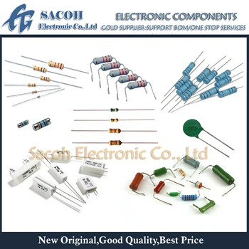 Brezplačna dostava 10Pcs SPP16N50C3 SPA16N50C3 SPB16N50C3 SPI16N50C3 16N50C3 TO-220 16A 500V N-kanalni MOSFET Power