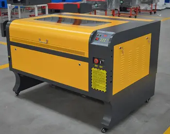 Brezplačna dostava Laser 6090 lasersko graviranje stroj 80W co2 laserski stroj graverja laser rezalnik pralni diy CNC graviranje stroj