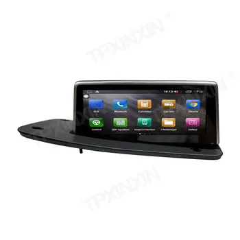 CarPlay 6+128GB Android 11.0 Avto Auto Radio Za Volvo S80 S80L V70 2004 - 2011 Večpredstavnostna Video DVD Predvajalnik Navigacija Stereo GPS