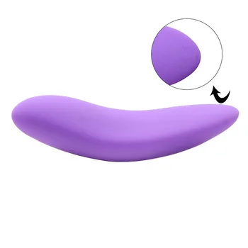 IKOKY False penis Klitoris Masturbacija Sex Igrače Za Ženske, Vibratorji Vaginalne Stimulator Massager 10 vrst Frekvence