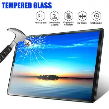 Kaljeno Film Steklo Za Samsung Galaxy Tab A7 Lite 2021 A8 2019 A 8.4 2020 Screen Protector