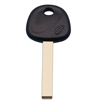 Keychannel 2PCS/Veliko Kia Tipko Rezilo Plastično Glavo Tipko Rezilo Za Kia K2 Nov Model Locksmith Orodje Nadomestni Rezervni Ključ Ne Čip Reža