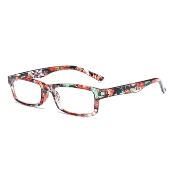 Kvadratni Proti Utrujenosti Obravnavi Očala Očala Bralci Presbyopia +1.0 - +4.0