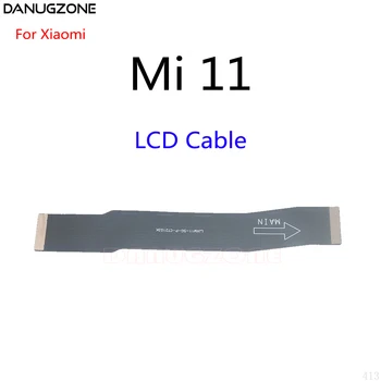 LCD-Zaslon Glavni Odbor Priključite Kabel Motherboard Flex Kabel Za Xiaomi Mi 11 Pro Lite