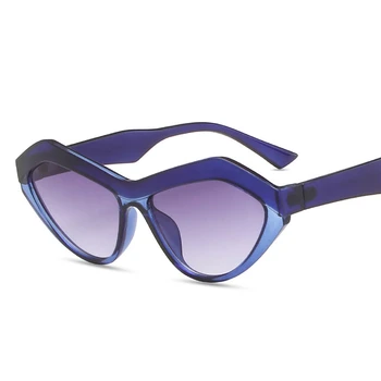 Moda Nezakonitih sončna Očala Ženske Moški 2021 blagovno Znamko Design sončna Očala Odtenki Ženska Očala UV400 Oculos De Sol