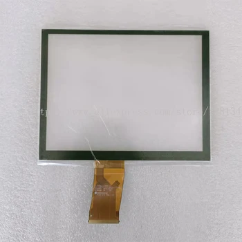 Novo 8.4 palčni stekleni kapacitivni Zaslon na dotik, plošča Računalnike Objektiv Za LA084X01 (SL)(01) LA084X01 BN 01 LA084X01 (SL)(02) LCD