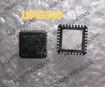 Novo USB3340-EZK USB3340 QFN 5 visoke kakovosti