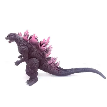 Risani Film simulacije Gojira PVC figuric Zbirateljske Model Izdelki iz dinozavra pošasti igrače