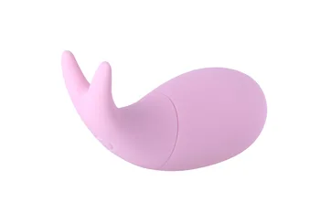 Silikonski Xiaoyuer vibracijsko jajce brezžični vibracijska ženski močan vibrator ženski masturbator nekaj odraslih zabavno izdelka