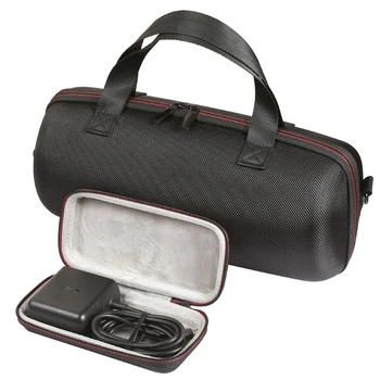 Trdi EVA Potovanja Zaščitna torbica Za -JBL Xtreme 3 Bluetooth Zvočnik Izvajanje Torbica Vrečko Kritje Primera