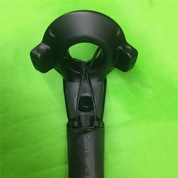 VR Krmilnik za Igre Priključek Zaščitni ovitek za HTC VIVE za Premagal Saber VR Slušalke Pribor 3D Tiskanje Priključek