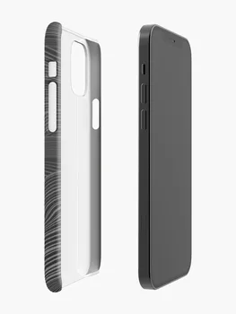 Zapuščina Beskar Ingot Varianta 2 Iphone Snap Težko Telefon Primeru za iPhone X XS XR Max 5 5 6 6S 7 Plus 8 11 12 13 Pro Mini Max